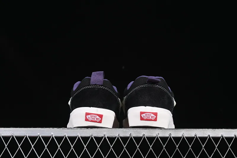 All categories Vans Vans series Vans Low Vans low-top Vans Knu Skool Vans low-top retro casual fat bread shoes VN000D6CB5P